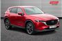 2023 Mazda CX-5 2.2d Exclusive-Line 5dr Auto