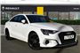 2022 Audi A3 Saloon 30 TFSI Sport 4dr