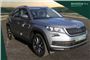 2020 Skoda Kodiaq 1.5 TSI SE Drive 5dr DSG [7 Seat]