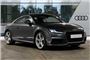 2015 Audi TT 2.0T FSI S Line 2dr