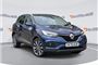2020 Renault Kadjar 1.3 TCE Iconic 5dr EDC