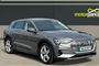 2021 Audi e-tron 230kW 50 Quattro 71kWh Technik 5dr Auto