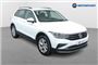 2022 Volkswagen Tiguan 1.5 TSI 150 Life 5dr