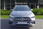 2024 Mercedes-Benz GLA GLA 200 AMG Line Executive 5dr Auto