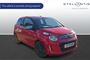 2021 Citroen C1 1.0 VTi 72 Shine 5dr