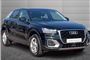 2019 Audi Q2 1.0 TFSI Sport 5dr