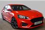 2018 Ford Focus 1.0 EcoBoost 125 ST-Line X 5dr