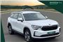 2024 Skoda Kodiaq 1.5 TSI iV 204 SE 5dr DSG