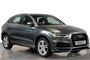 2018 Audi Q3 2.0 TDI Quattro S Line Edition 5dr