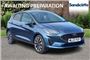 2023 Ford Fiesta 1.0 EcoBoost Titanium X 5dr