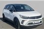 2021 Vauxhall Crossland 1.2 Turbo Griffin 5dr