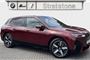 2022 BMW iX 385kW xDrive50 M Sport Edition 111.5kWh 5dr Auto