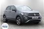 2020 Volkswagen T-Cross 1.0 TSI 115 SEL 5dr DSG