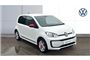 2018 Volkswagen Up 1.0 75PS Up Beats 5dr