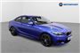 2020 BMW 2 Series 218i M Sport 2dr [Nav] Step Auto