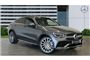 2019 Mercedes-Benz GLC Coupe GLC 220d 4Matic AMG Line Premium 5dr 9G-Tronic