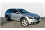 2017 Skoda Octavia Estate 2.0 TDI CR 184 Scout 4x4 5dr DSG