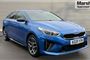 2020 Kia ProCeed 1.4T GDi ISG GT-Line 5dr