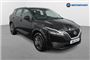 2022 Nissan Qashqai 1.3 DiG-T MH 158 Acenta Premium 5dr