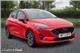 2023 Ford Fiesta 1.0 EcoBoost Hybrid mHEV 125 Titanium 5dr