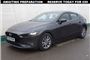 2020 Mazda 3 2.0 Skyactiv G MHEV SE-L Lux 5dr Auto