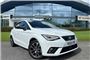 2022 SEAT Ibiza 1.0 TSI 110 Xcellence Lux 5dr