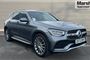 2022 Mercedes-Benz GLC GLC 300d 4Matic AMG Line Premium 5dr 9G-Tronic
