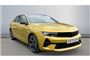 2023 Vauxhall Astra 1.2 Turbo 130 Ultimate 5dr Auto