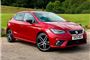 2021 SEAT Ibiza 1.0 TSI 95 FR Sport [EZ] 5dr