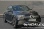 2022 Mercedes-Benz GLE GLE 400d 4Matic AMG Line Prem 5dr 9G-Tronic [7 St]