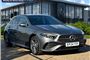 2024 Mercedes-Benz A-Class A250e AMG Line Premium 5dr Auto