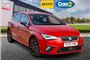 2025 SEAT Ibiza 1.0 TSI 115 Xcellence 5dr DSG