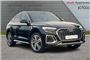 2021 Audi Q5 Sportback 45 TFSI Quattro S Line 5dr S Tronic