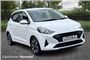 2023 Hyundai i10 1.0 Advance 5dr Auto