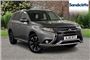 2018 Mitsubishi Outlander 2.0 PHEV Juro 5dr Auto