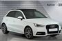 2018 Audi A1 1.4 TFSI 125 Black Edition Nav 5dr S Tronic