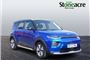 2022 Kia Soul 150kW Maxx 64kWh 5dr Auto