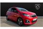 2022 Peugeot 108 1.0 72 Allure 5dr