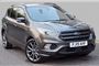 2019 Ford Kuga 2.0 TDCi ST-Line 5dr 2WD