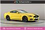 2018 Ford Mustang 5.0 V8 GT Shadow Edition 2dr Auto