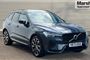 2023 Volvo XC60 2.0 T8 [455] RC PHEV Ultimate Dark 5dr AWD Gtron