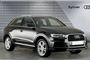 2017 Audi Q3 1.4T FSI S Line Edition 5dr