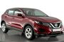 2020 Nissan Qashqai 1.3 DiG-T 160 Acenta Premium 5dr DCT