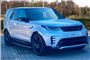 2021 Land Rover Discovery 3.0 D300 R-Dynamic SE 5dr Auto