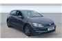 2018 Volkswagen Golf 1.5 TSI EVO SE [Nav] 5dr DSG