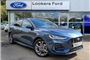 2024 Ford Focus 1.0 EcoBoost Hybrid mHEV 155 ST-Line 5dr Auto