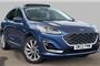 2022 Ford Kuga 2.0 EcoBlue mHEV Vignale 5dr