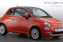 2023 Fiat 500 1.0 Mild Hybrid 3dr