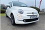 2023 Fiat 500C 1.0 Mild Hybrid Top 2dr