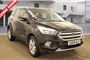 2019 Ford Kuga 1.5 TDCi Zetec 5dr 2WD